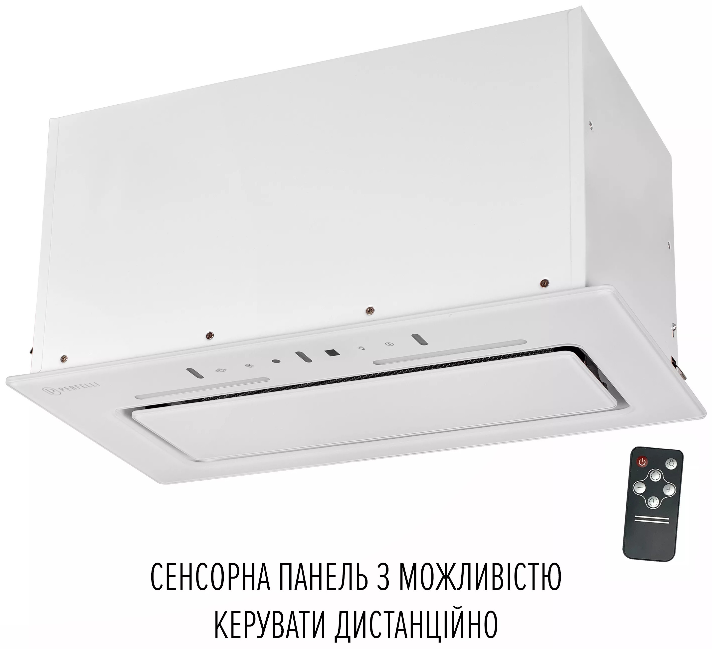 продаємо Perfelli Nuova 6QWR Bianco Silenzio в Україні - фото 4