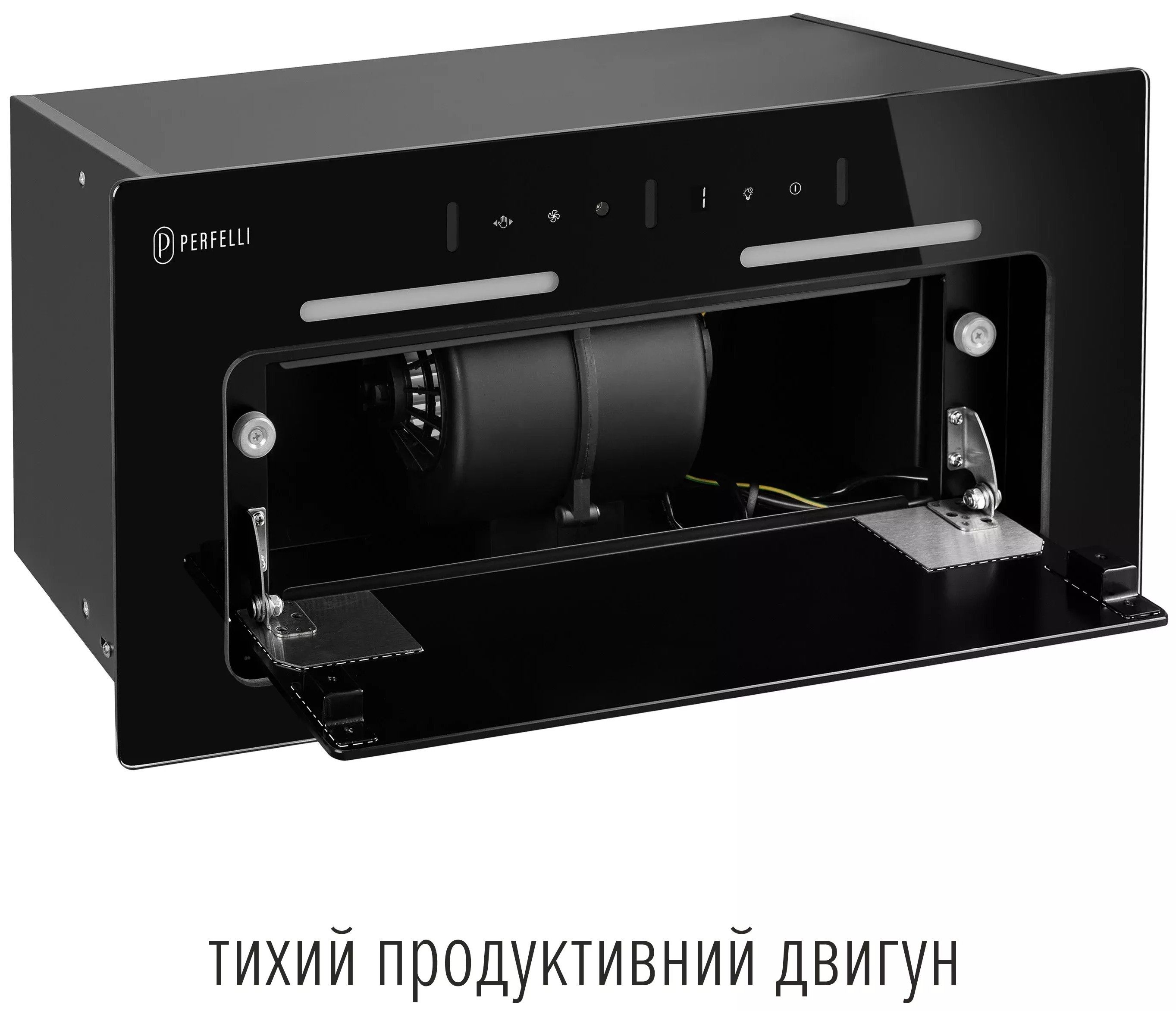 товар Perfelli Nuova 6NWRB Nero - фото 13