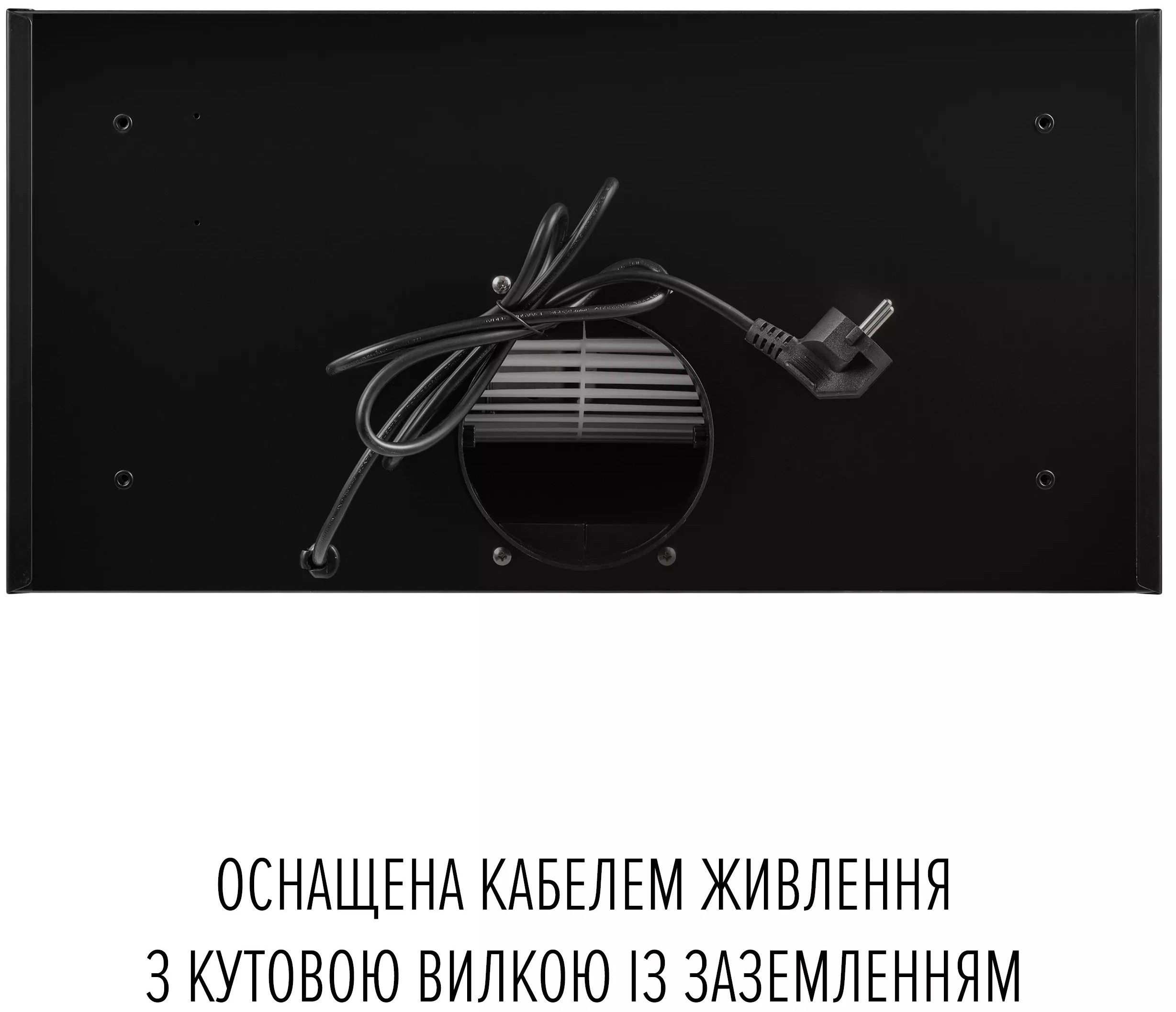 продукт Perfelli Nuova 6NWRB Nero - фото 14