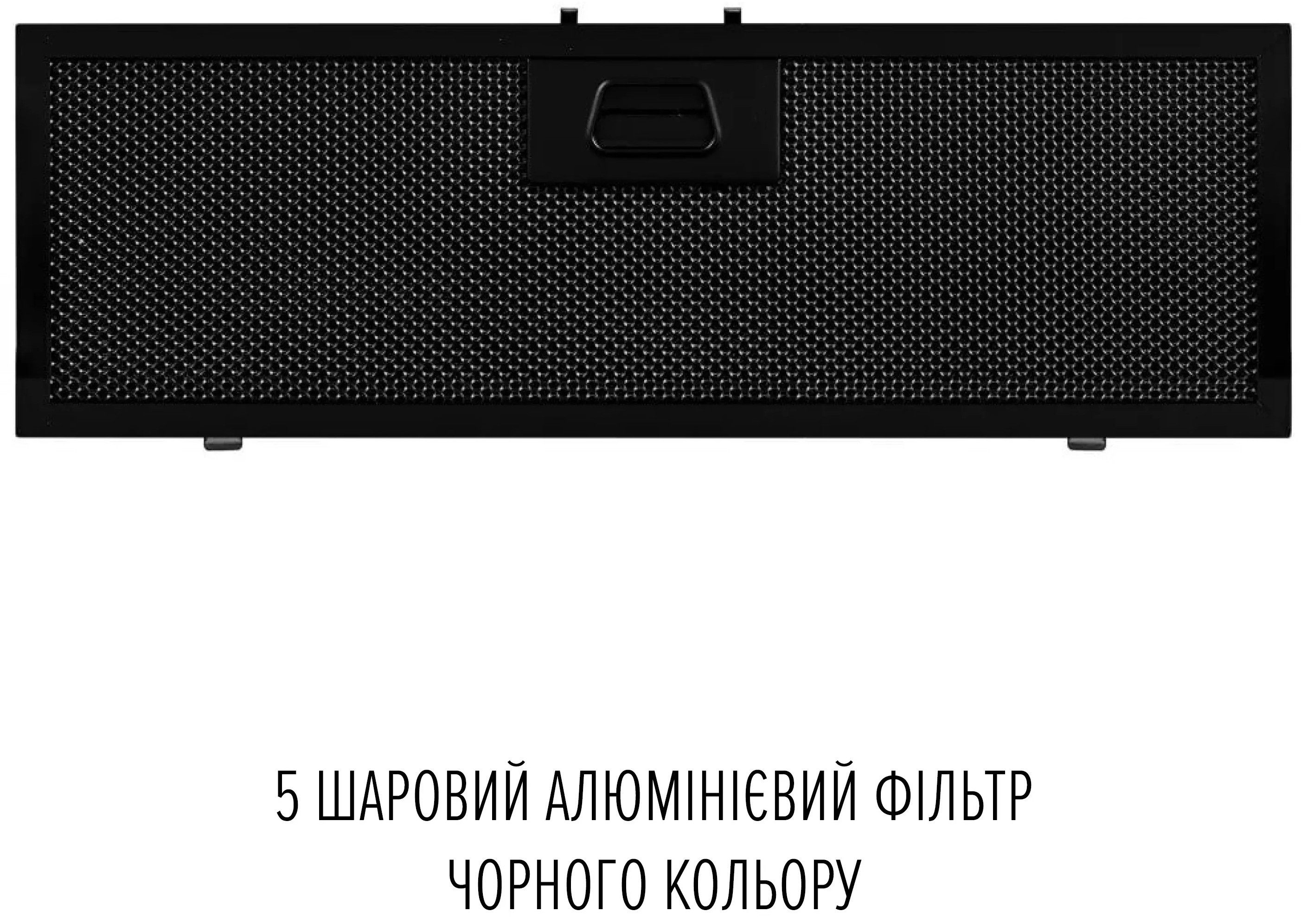 в ассортименте Кухонная вытяжка Perfelli Nuova 6NWRB Nero в магазине - фото 18