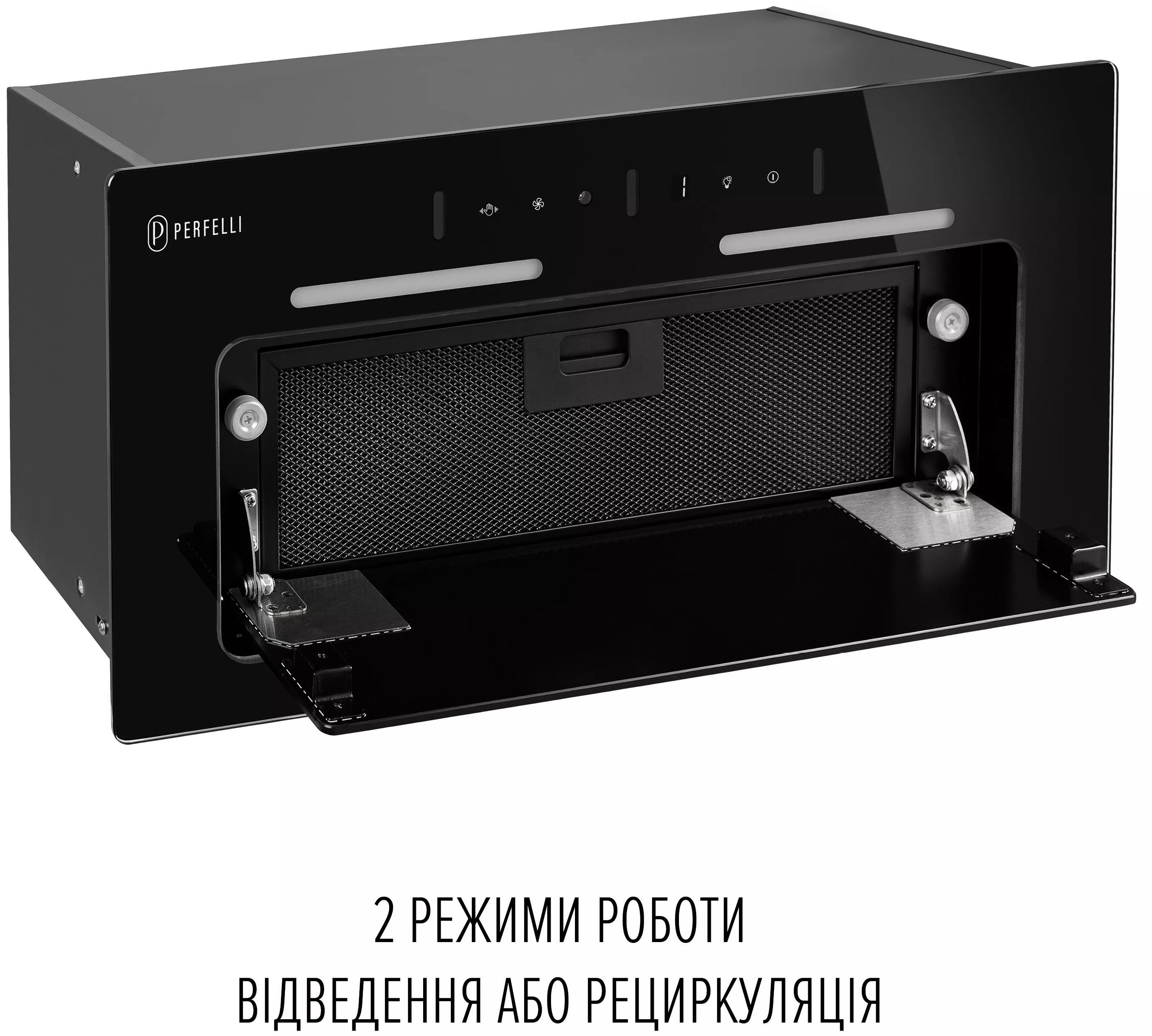 Perfelli Nuova 6NWRB Nero в магазине в Киеве - фото 10