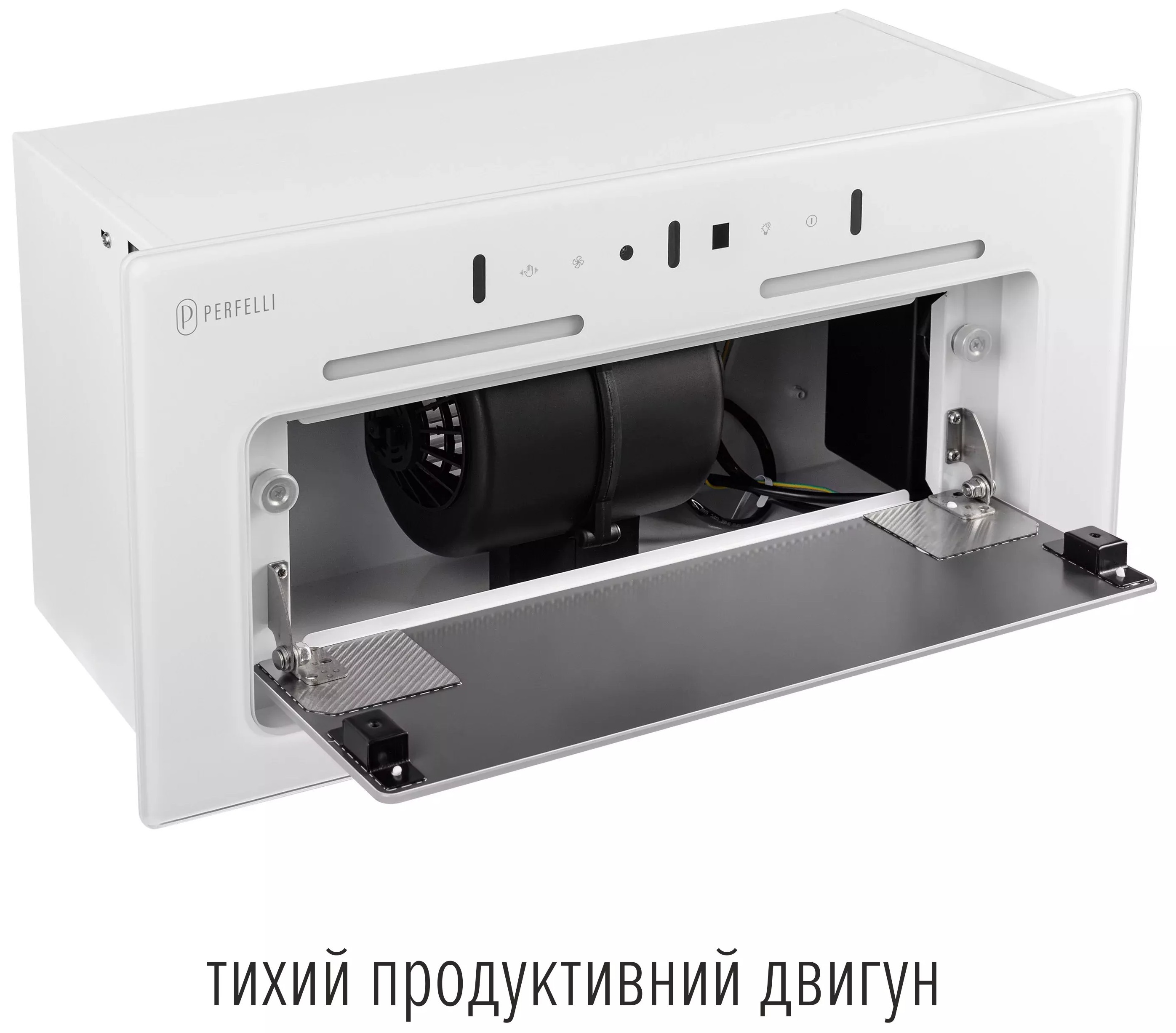 товар Perfelli Nuova 6NWR Bianco - фото 13