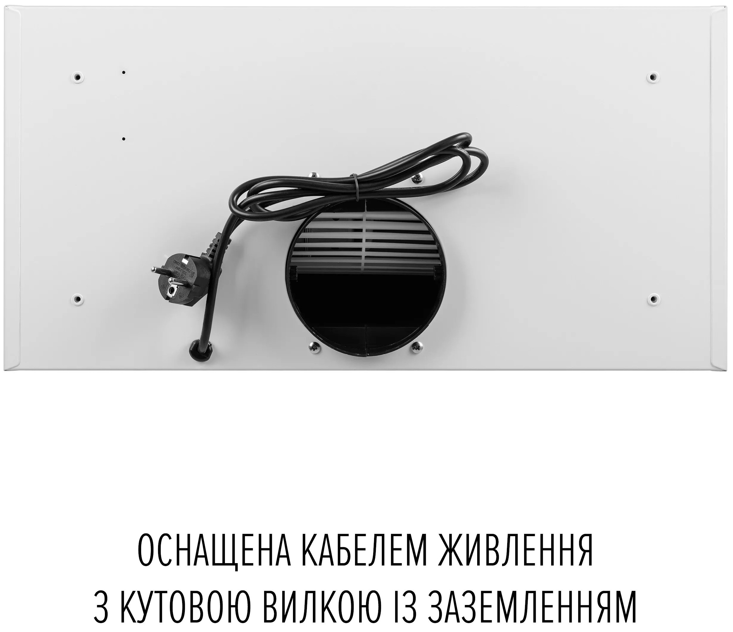 продукт Perfelli Nuova 6PWR Bianco - фото 14