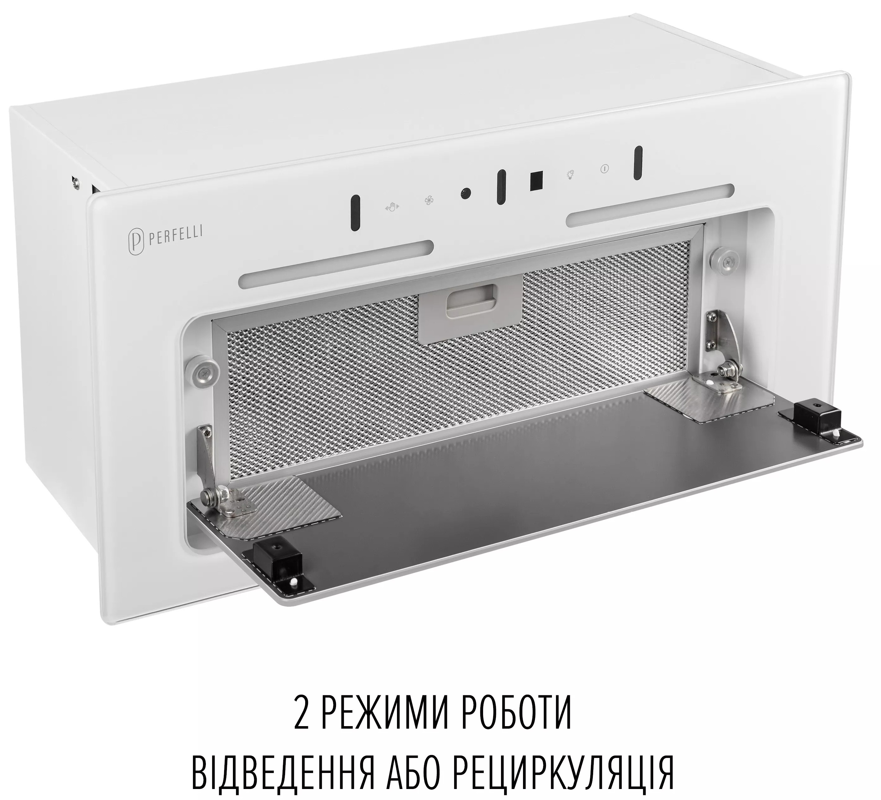 Perfelli Nuova 6PWR Bianco в магазине в Киеве - фото 10
