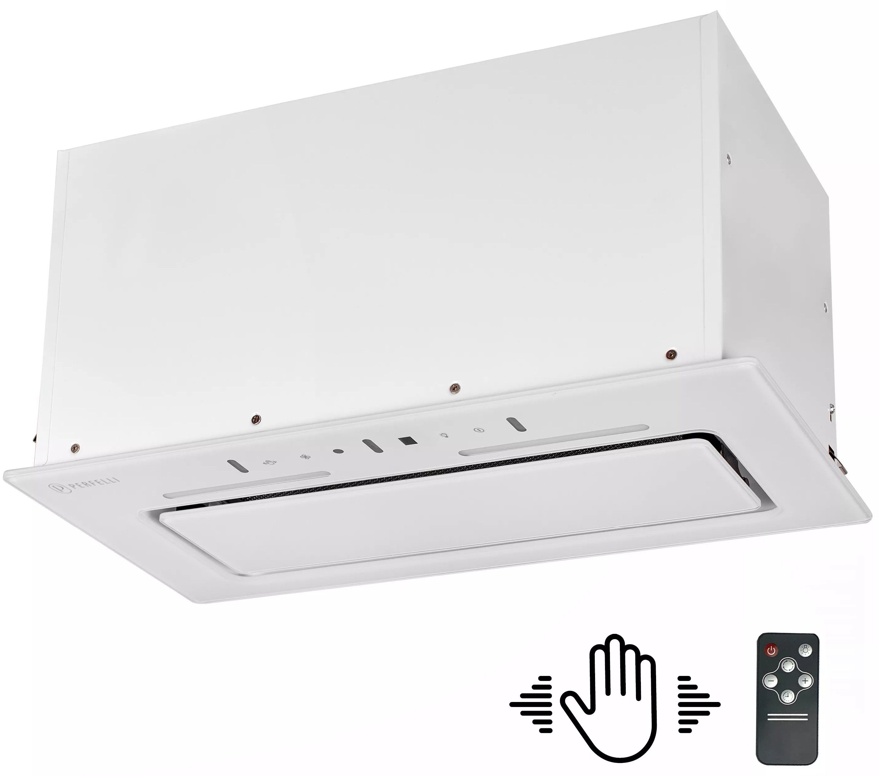 Perfelli Nuova 6PWR Bianco