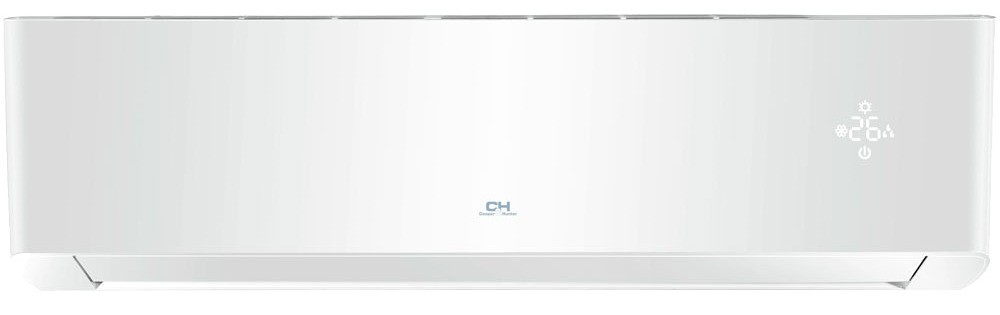 Внутренний блок мультисплит-системы Cooper&Hunter Supreme Continental White CH-S18FTXAL2-WP(I)