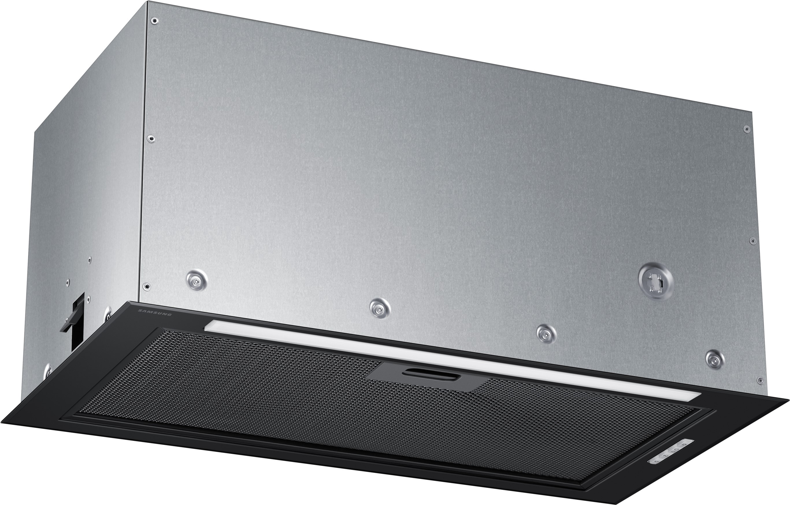 в продажу Кухонна витяжка Samsung NK52FG454CM/UR - фото 3