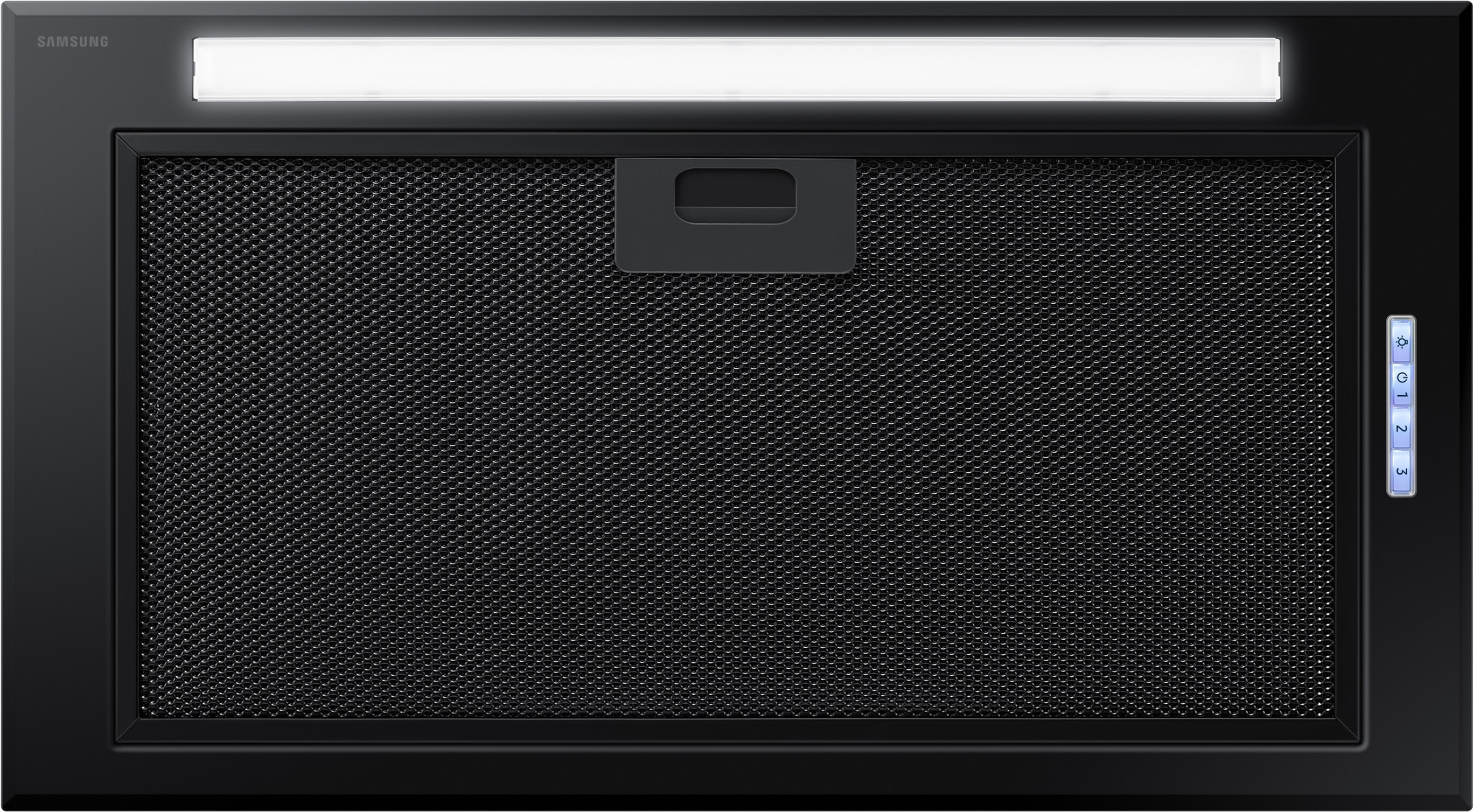Кухонна витяжка Samsung NK52FG454CM/UR інструкція - зображення 6