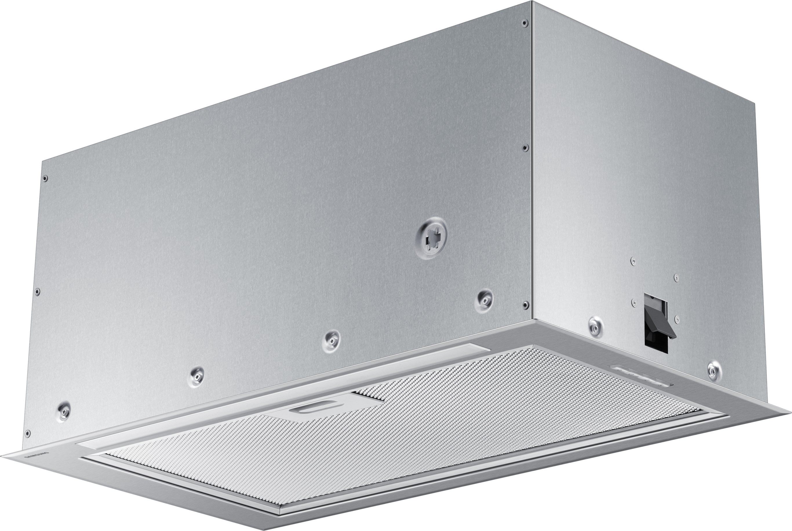 Кухонна витяжка Samsung NK52FG454CS/UR ціна 9999 грн - фотографія 2