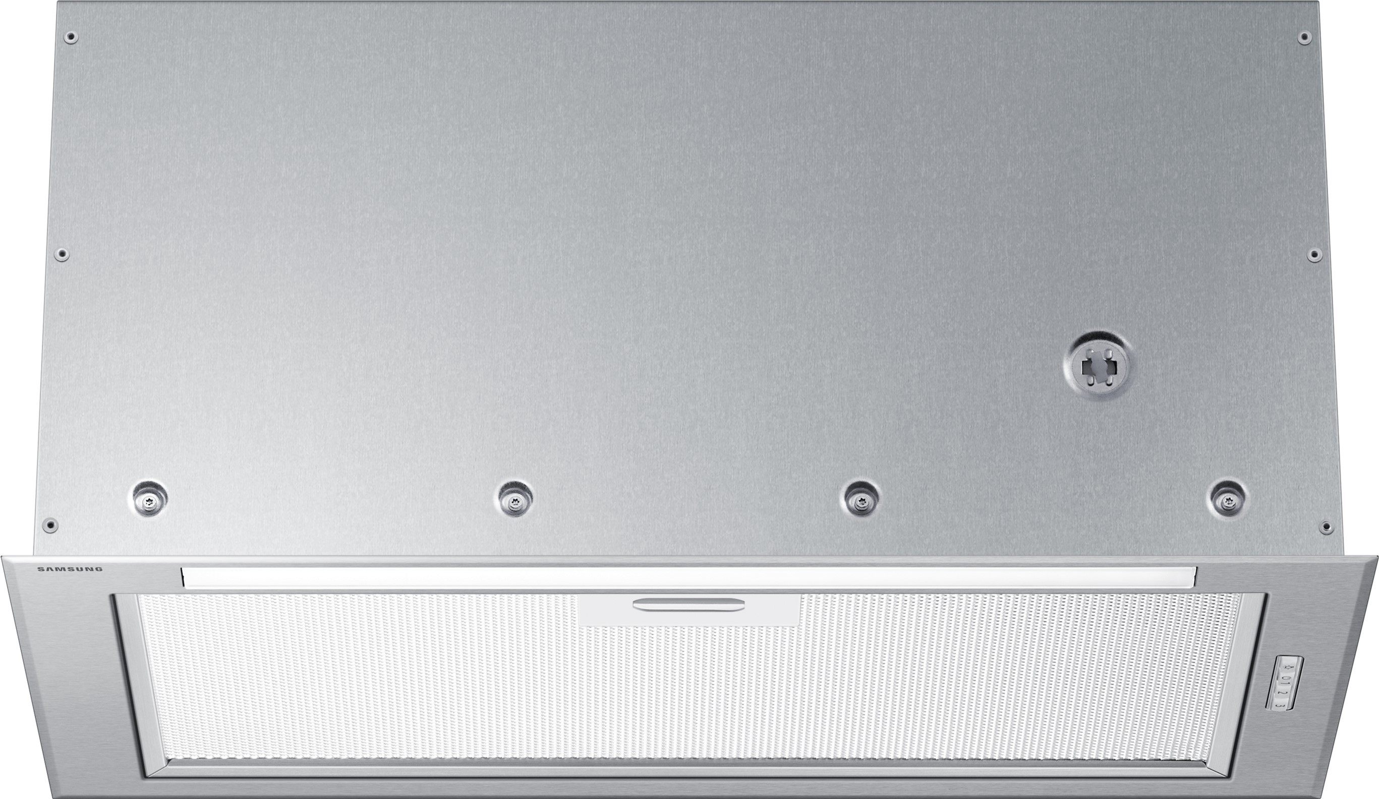 Кухонная вытяжка Samsung NK52FG454CS/UR