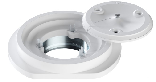 продаём Ventmann PCircle 160 coanda effect в Украине - фото 4