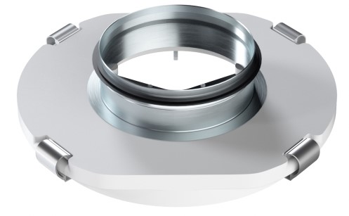 Диффузор Ventmann PCircle 160-2 coanda effect отзывы - изображения 5