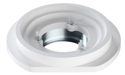 в продаже Диффузор Ventmann PCircle 200 coanda effect - фото 3