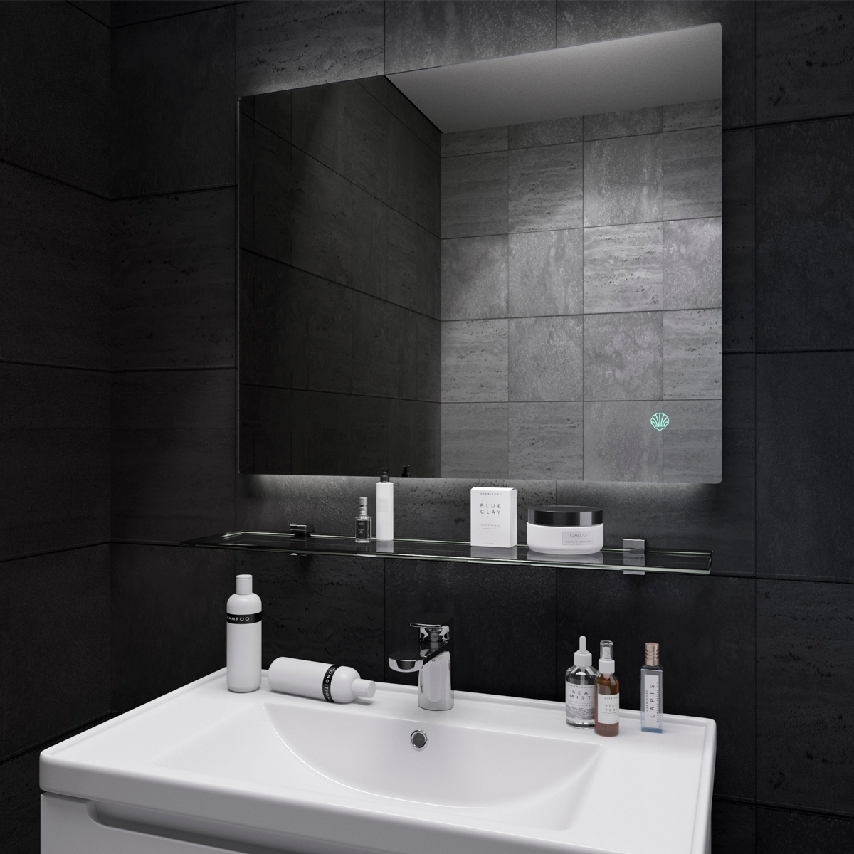 продаём Sanwerk Глове Эскада 80x65 (ZG0000102) в Украине - фото 4