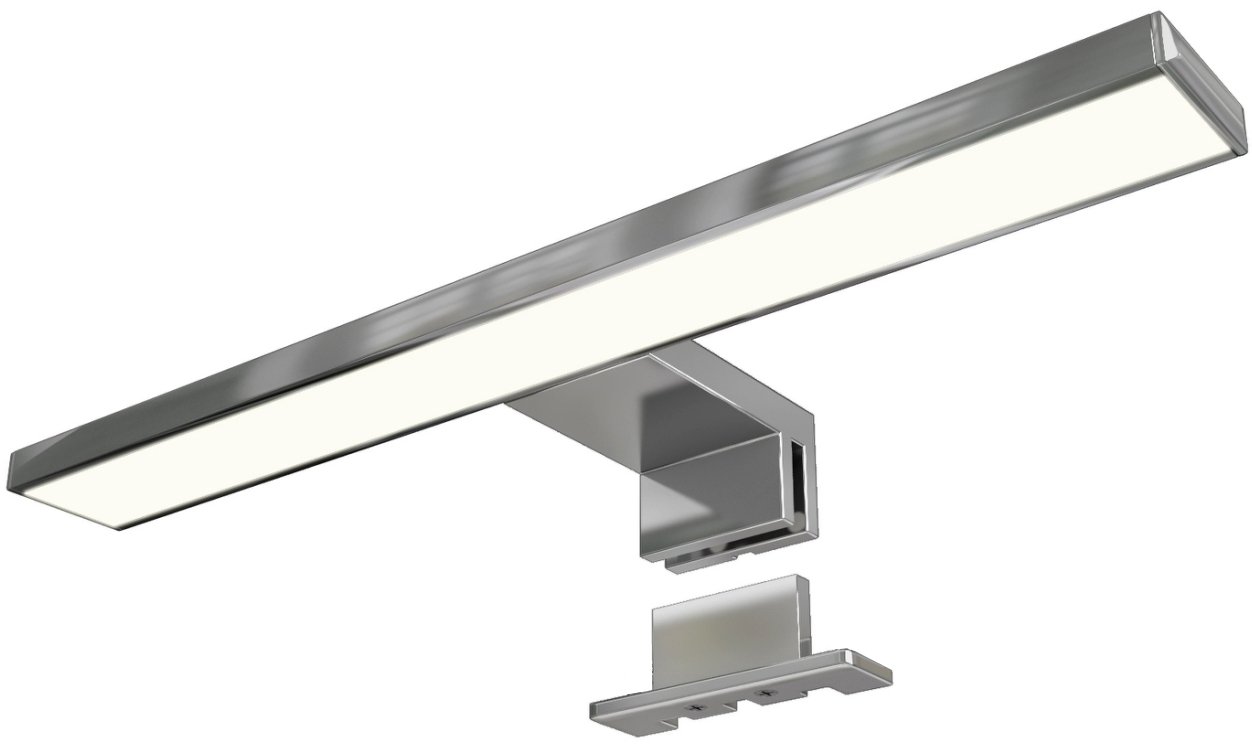 Светильник Sanwerk Led Смарт AL 30 см (LV0000113) обзор - фото 8