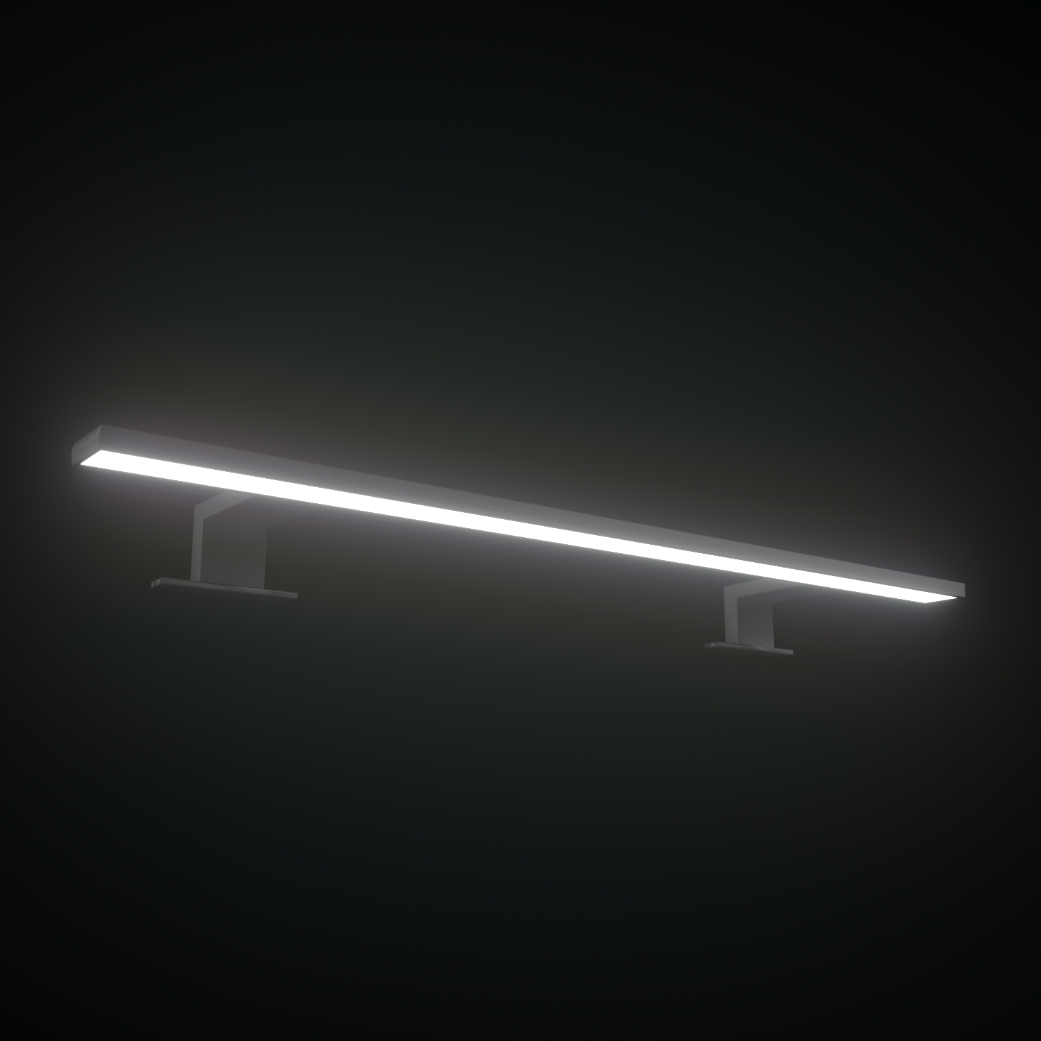 в продаже Светильник Sanwerk Led Смарт black AL 60 см (LV0000112) - фото 3