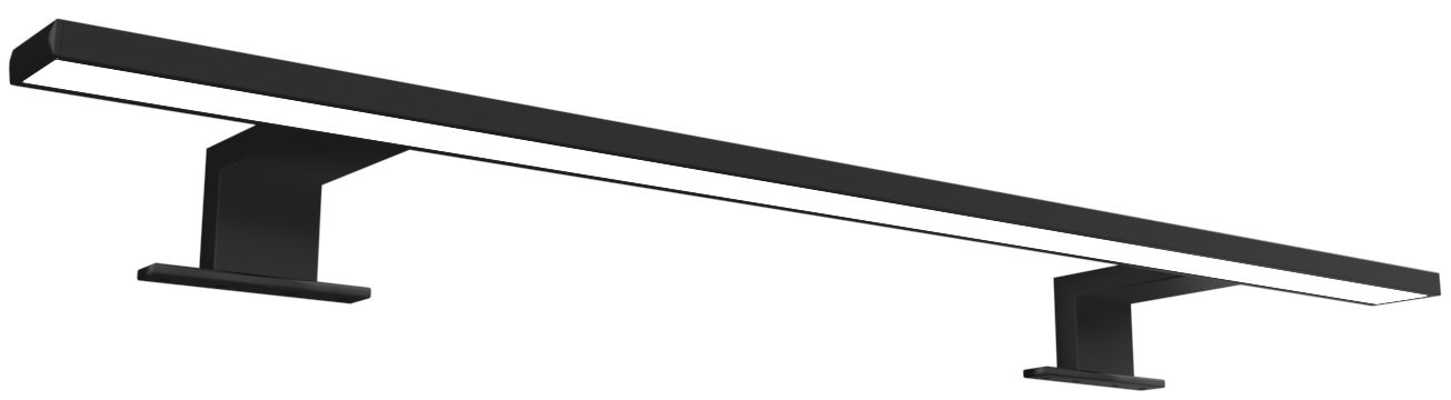 Світильник Sanwerk Led Смарт black AL 60 см (LV0000112)