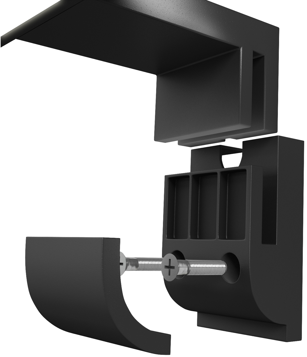 продаём Sanwerk Led Смарт black AL 30 см (LV0000111) в Украине - фото 4