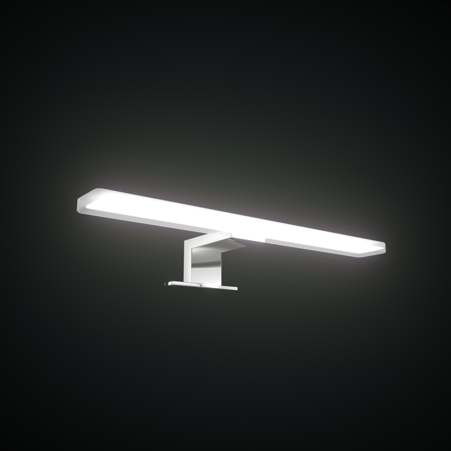 Светильник Sanwerk Led Смарт AC 30 см (LV0000109) отзывы - изображения 5