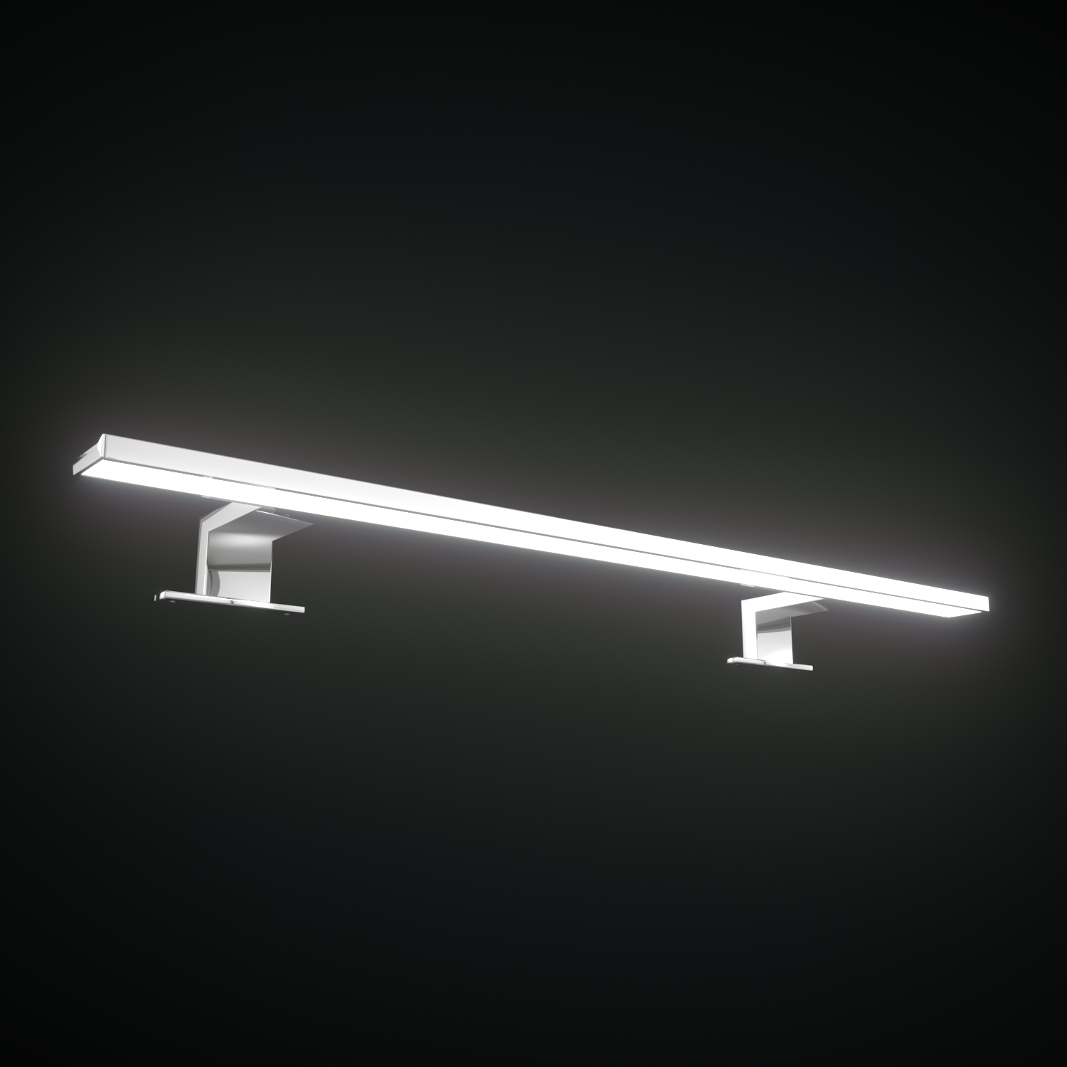 Светильник Sanwerk Led Смарт PL 60 см (LV0000108) цена 2263 грн - фотография 2