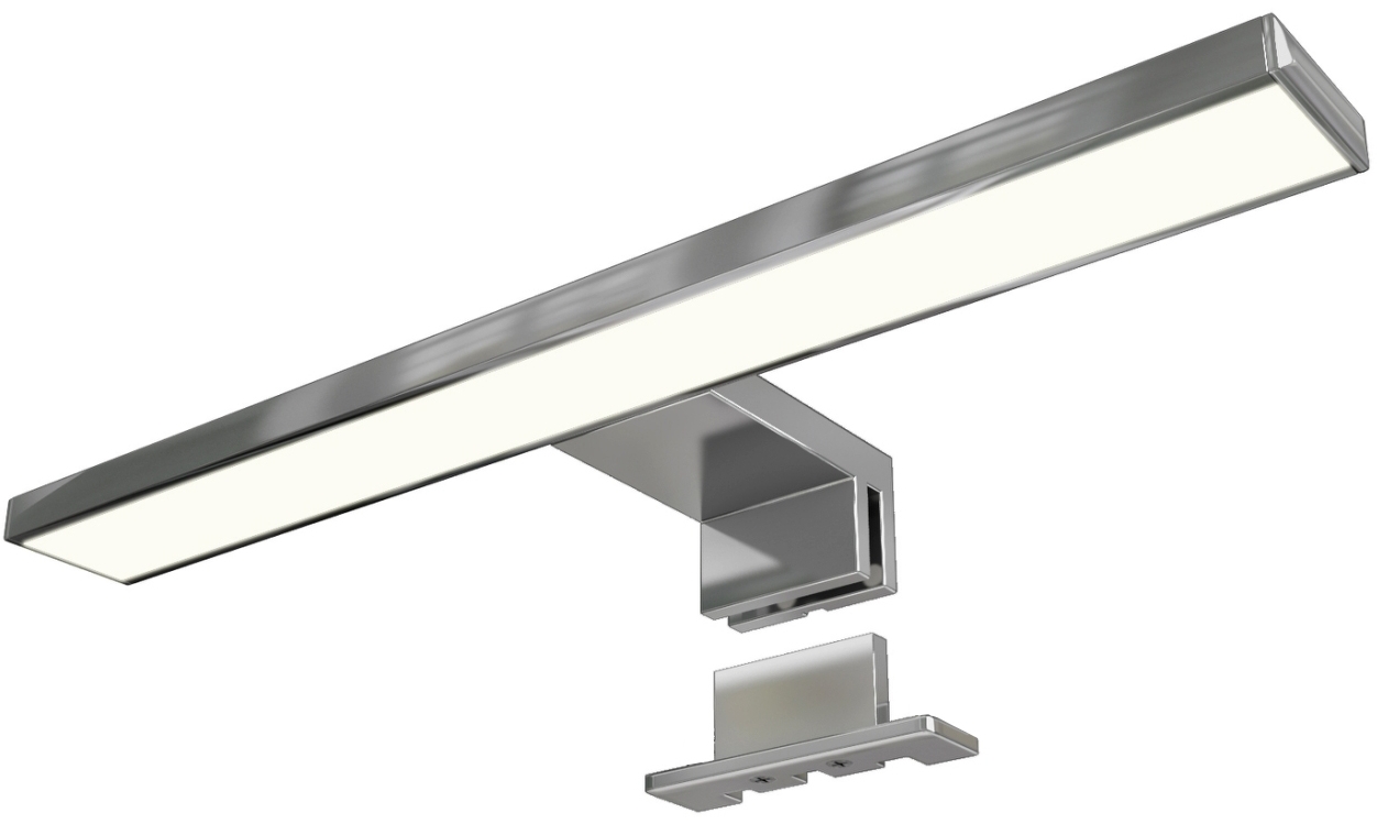 Светильник Sanwerk Led Смарт PL 60 см (LV0000108) обзор - фото 8