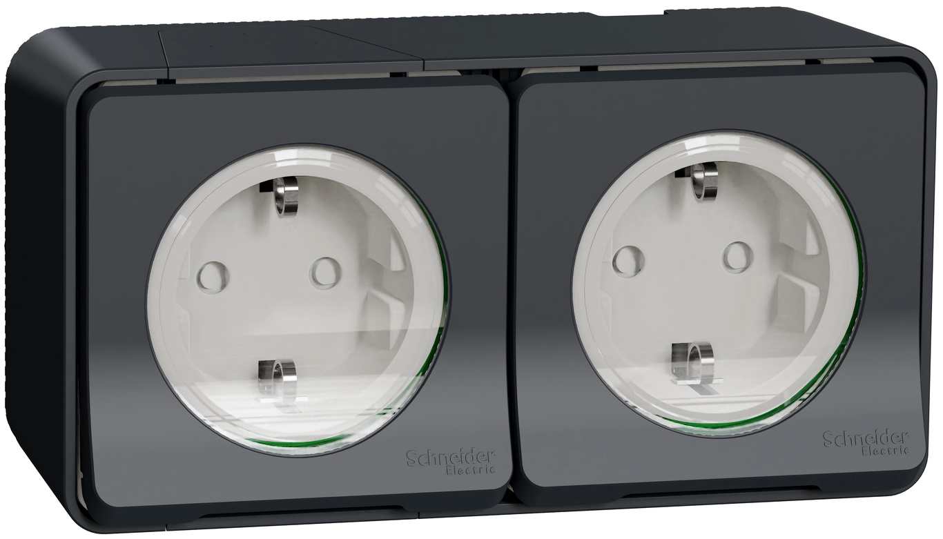 Schneider Electric Mureva Styl (MUR36029)