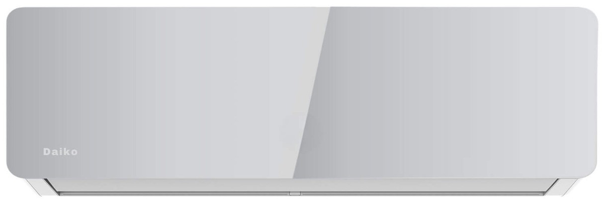 Кондиціонер спліт-система Daiko Artist Inverter NSK-H09ART/NSK-H09INART Wi-Fi ціна 26261 грн - фотографія 2
