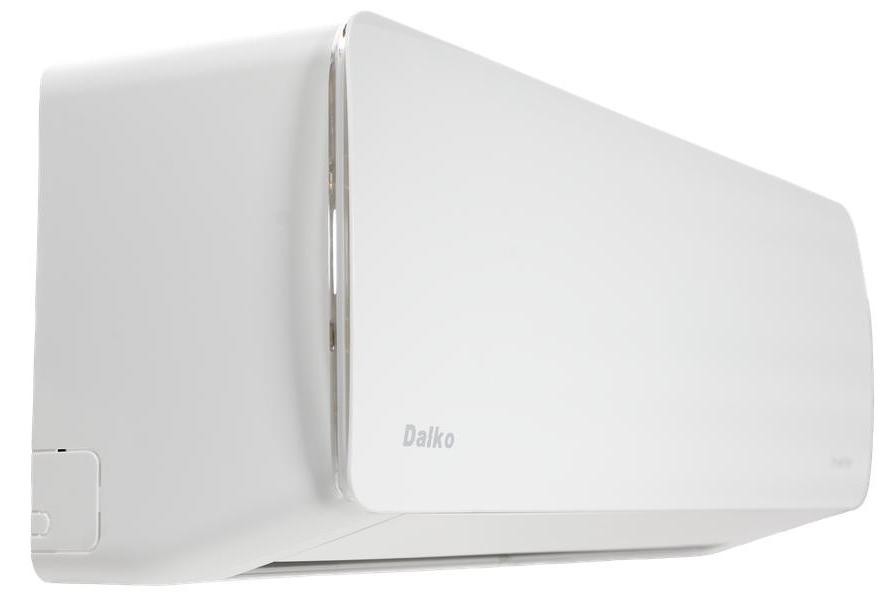 в продажу Кондиціонер спліт-система Daiko Moon Inverter NSK-H12MO/NSK-H12INMO - фото 3