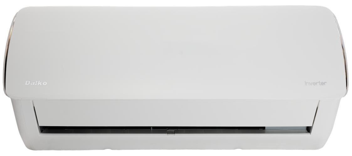 Кондиціонер спліт-система Daiko Moon Inverter NSK-H12MO/NSK-H12INMO Wi-Fi ціна 30248 грн - фотографія 2