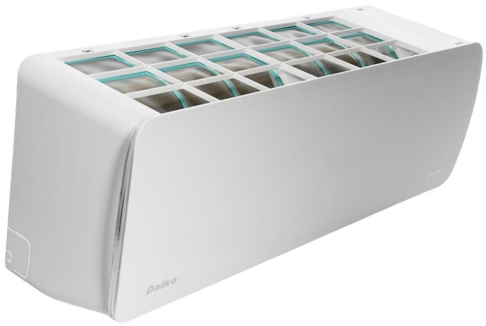 продаємо Daiko Moon Inverter NSK-H12MO/NSK-H12INMO Wi-Fi в Україні - фото 4
