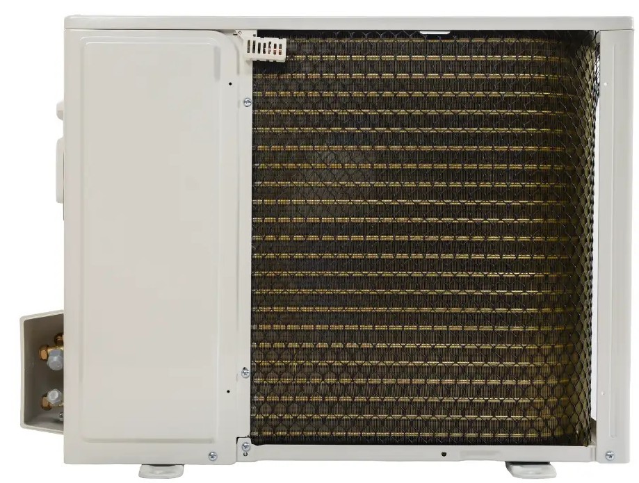 Кондиціонер спліт-система Daiko Moon Inverter NSK-H12MO/NSK-H12INMO Wi-Fi огляд - фото 8