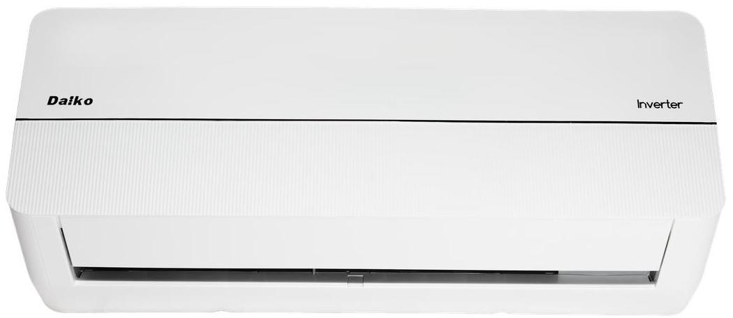 в продажу Кондиціонер спліт-система Daiko Grace Inverter NSK-H12GR/NSK-H12INGR Wi-Fi - фото 3