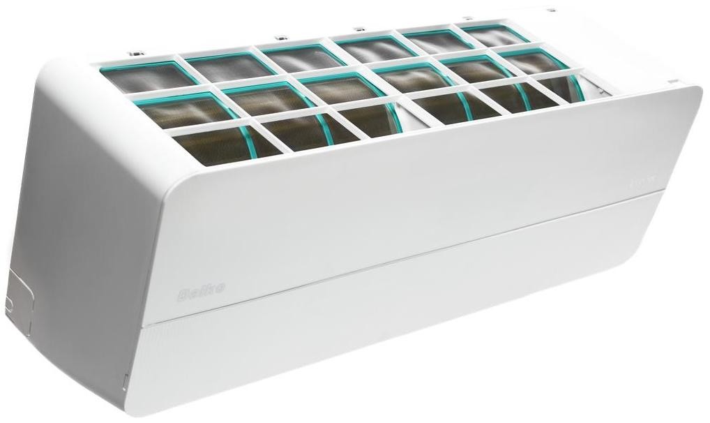 Кондиціонер спліт-система Daiko Grace Inverter NSK-H12GR/NSK-H12INGR Wi-Fi відгуки - зображення 5