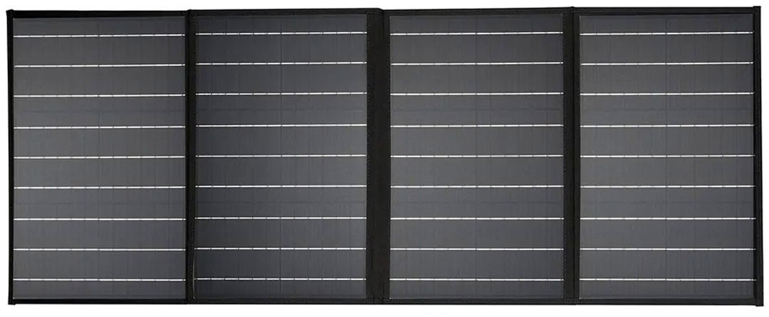 Сонячна панель PremiumPower EPSP100W ціна 14999 грн - фотографія 2