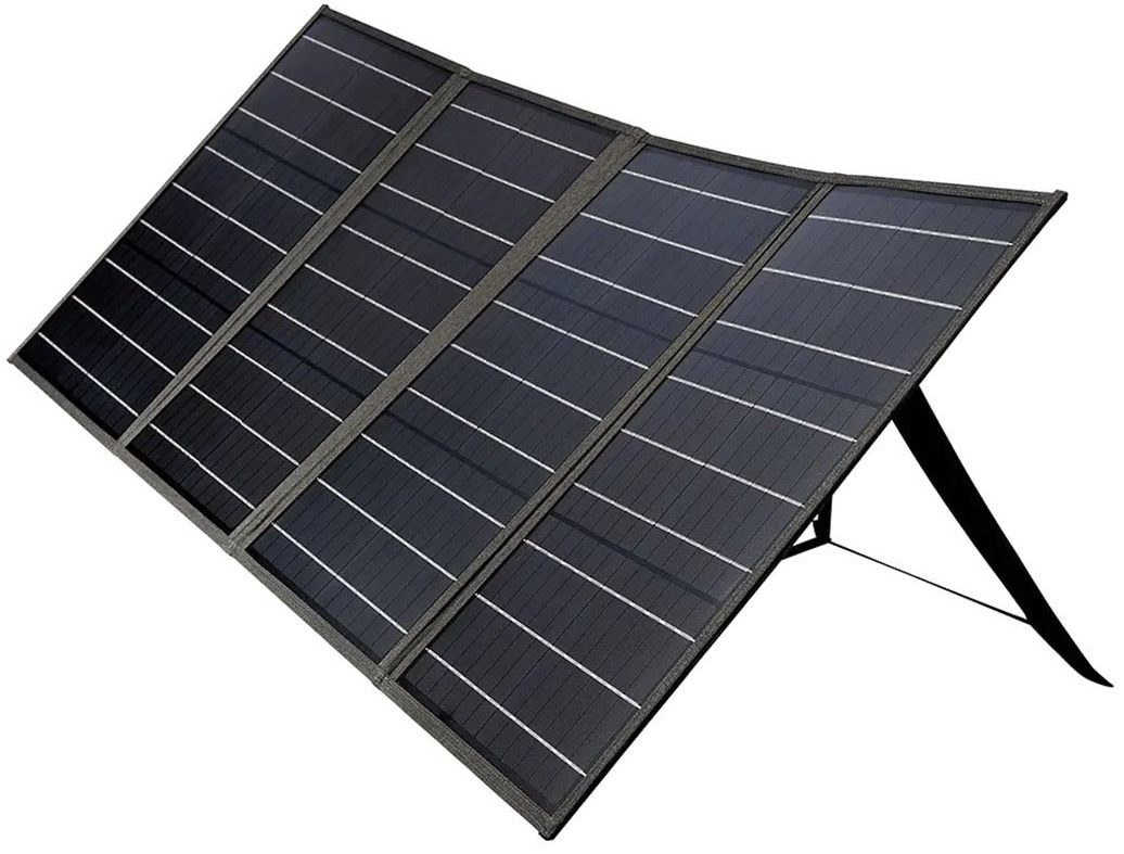 Сонячна панель PremiumPower EPSP100W