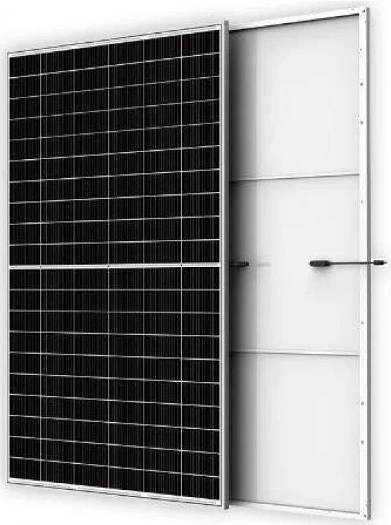 Сонячна панель Rosen Solar RS-144HC 560W Mono
