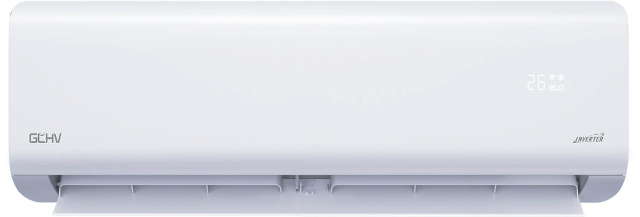 Кондиционер сплит-система Chigo GCHV Future Inverter CCG-V09HR4-F23 Wi-Fi цена 27484 грн - фотография 2