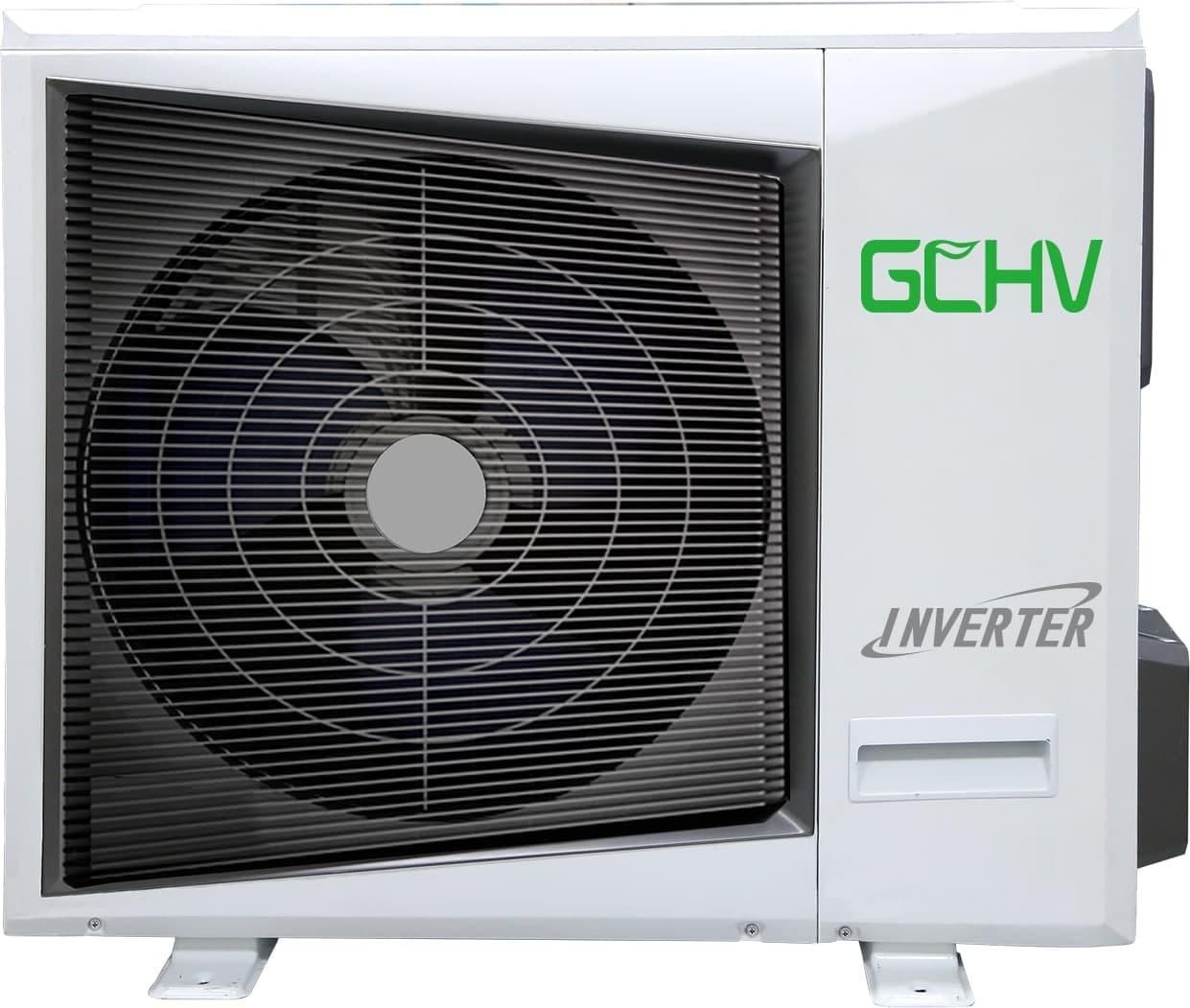 продаём Chigo GCHV Future Inverter CCG-V09HR4-F23 Wi-Fi в Украине - фото 4