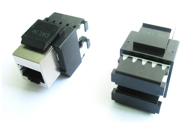 Розетка Cablexpert NCAC-HS-SMB2 цена 119 грн - фотография 2