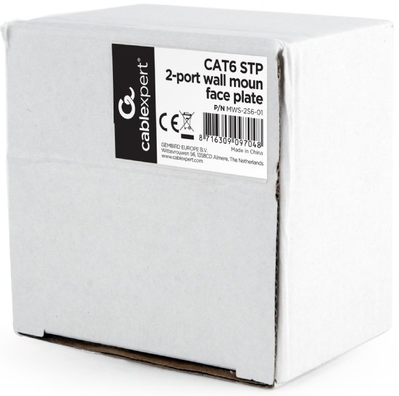 продаём Cablexpert MWS-2S6-01 в Украине - фото 4