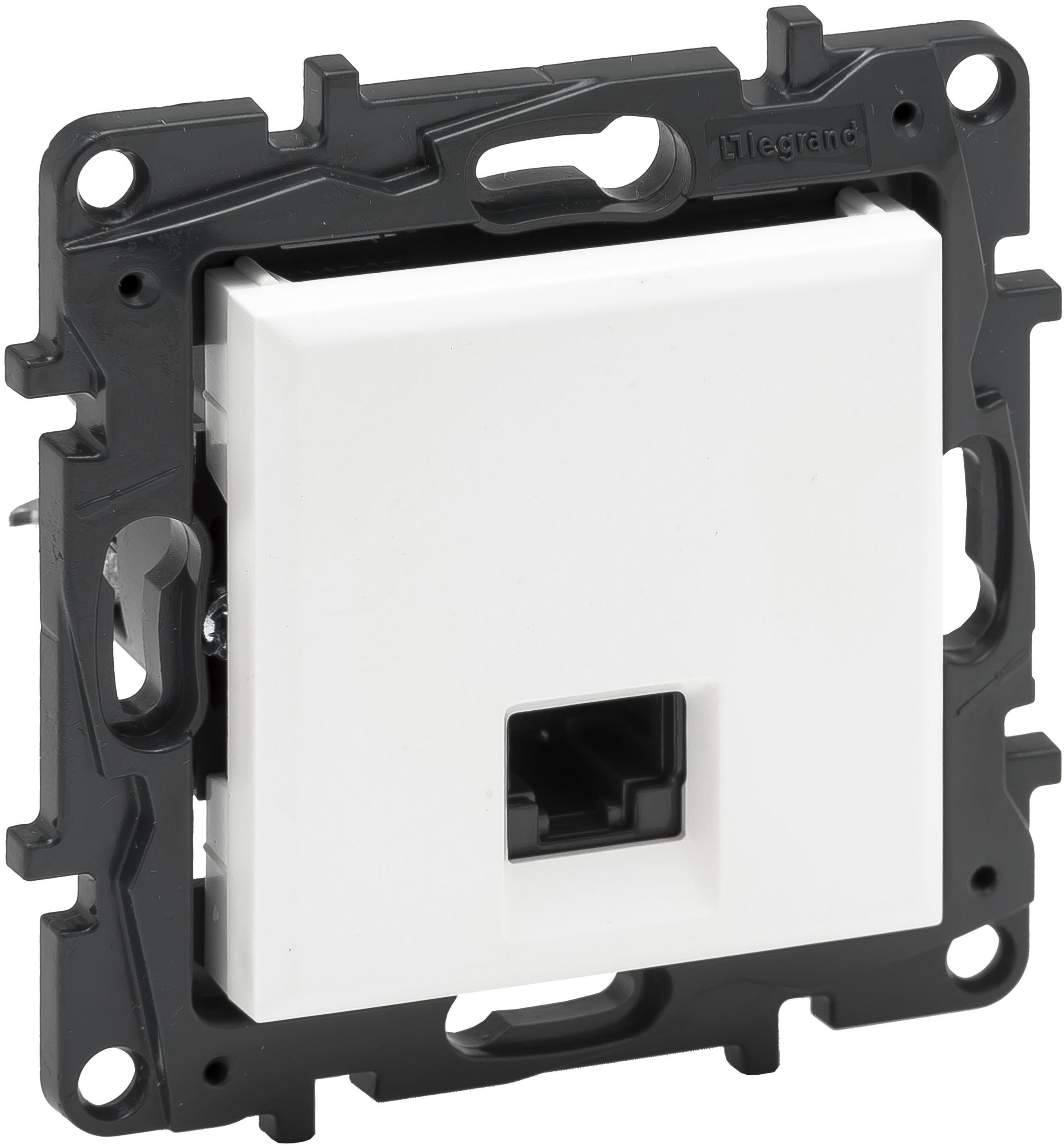 Розетка Legrand Niloe Step (863159) в Харькове