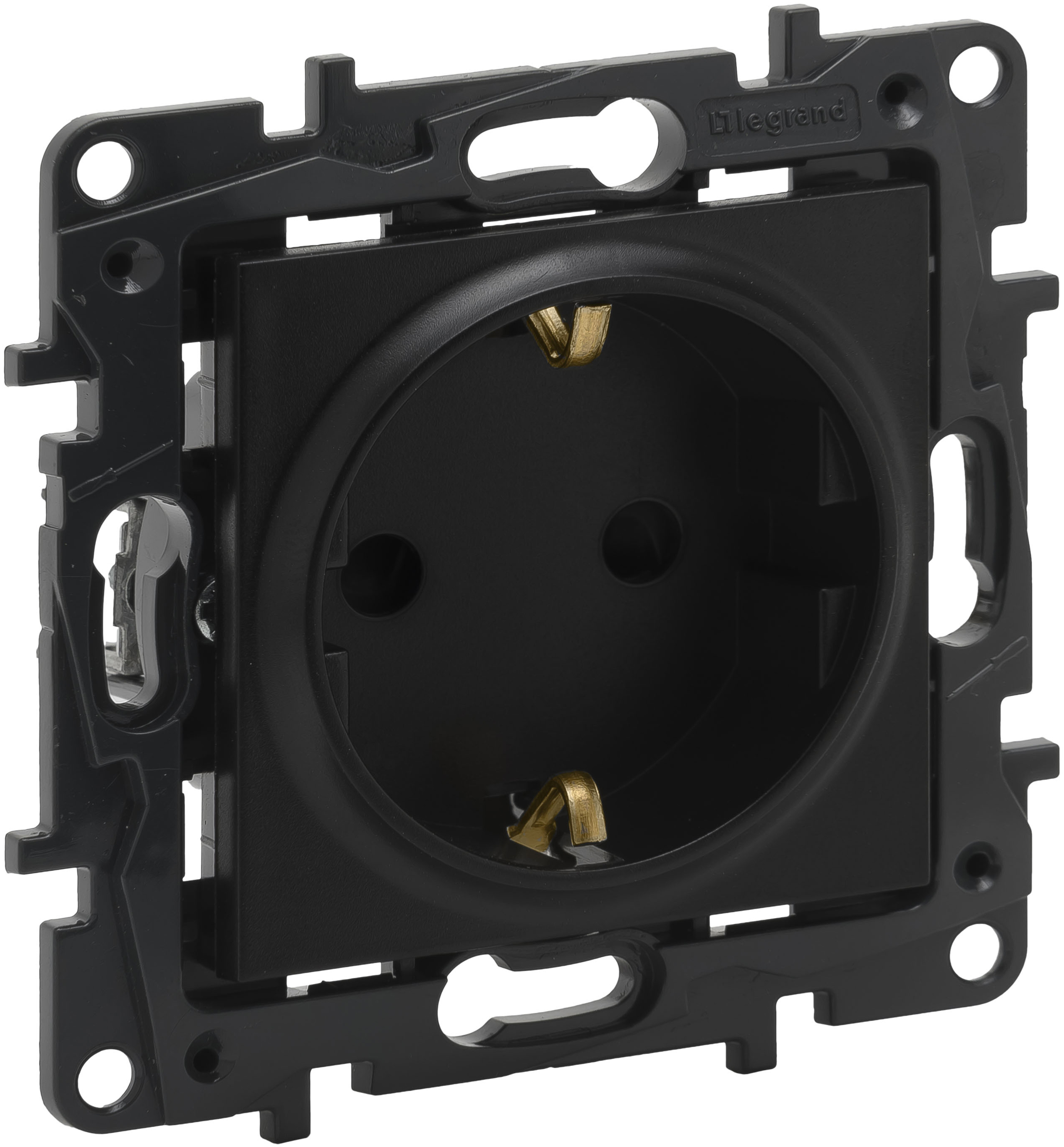 Розетка Legrand Niloe Step (863521)