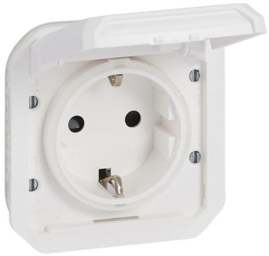 Legrand Plexo (069639L)