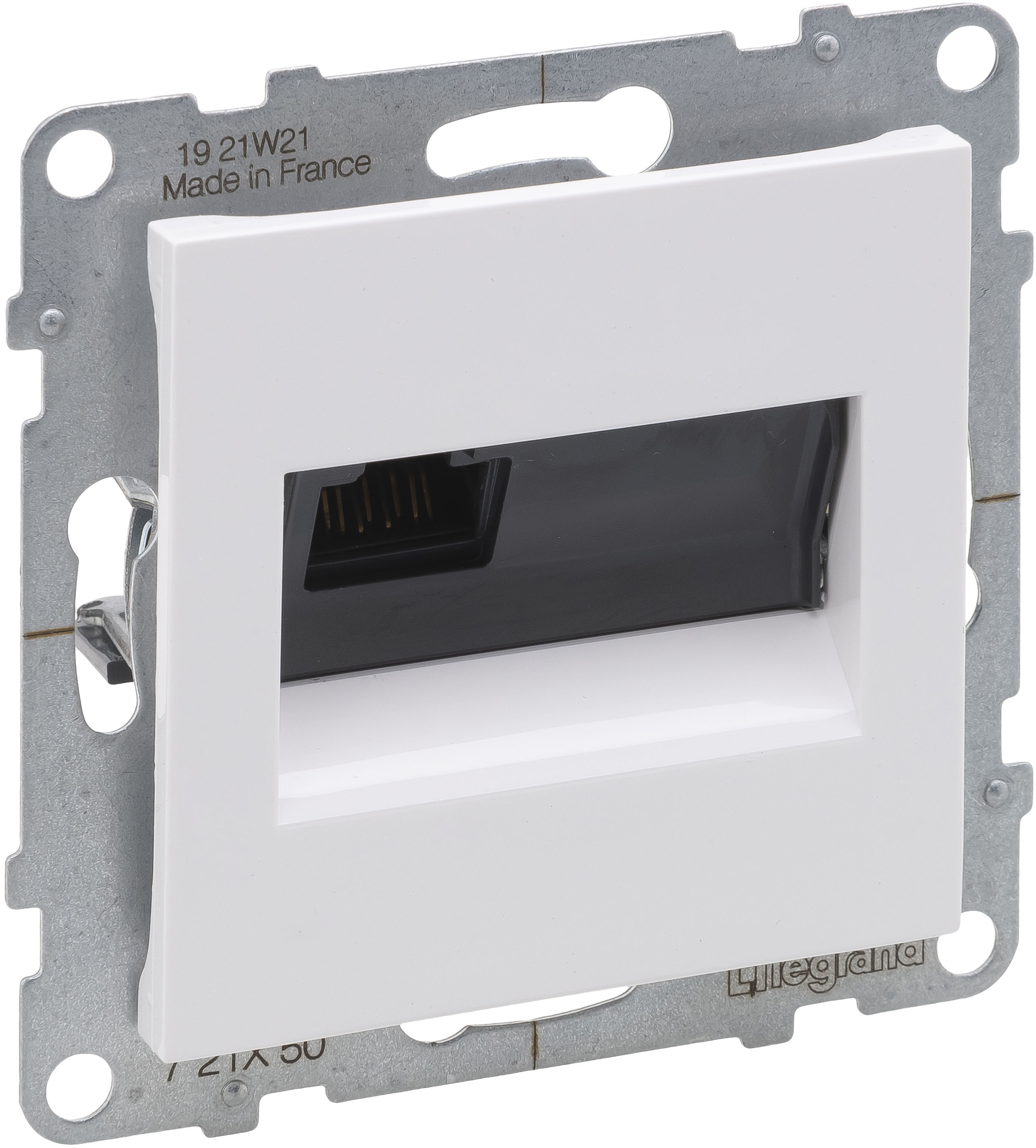 Розетка Legrand Suno (721150)
