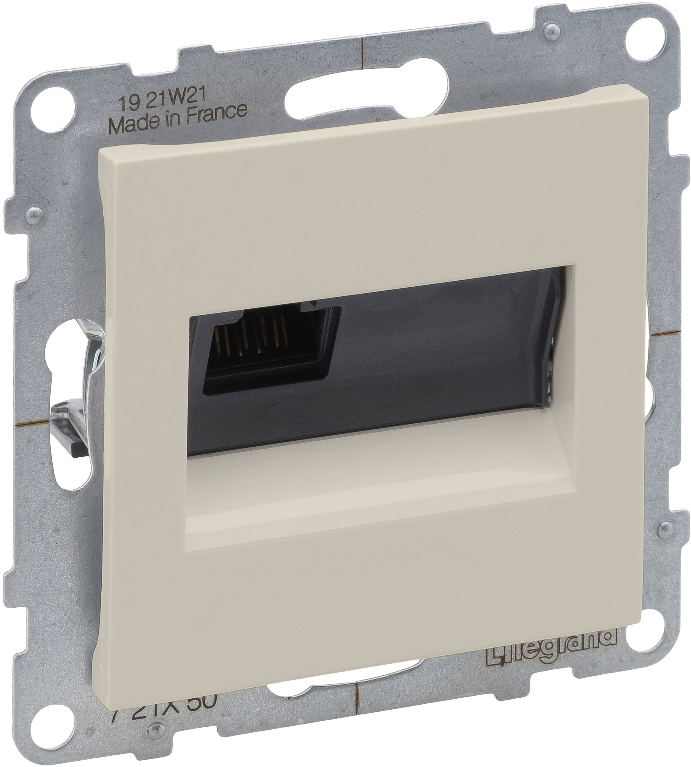 Розетка Legrand Suno (721250)