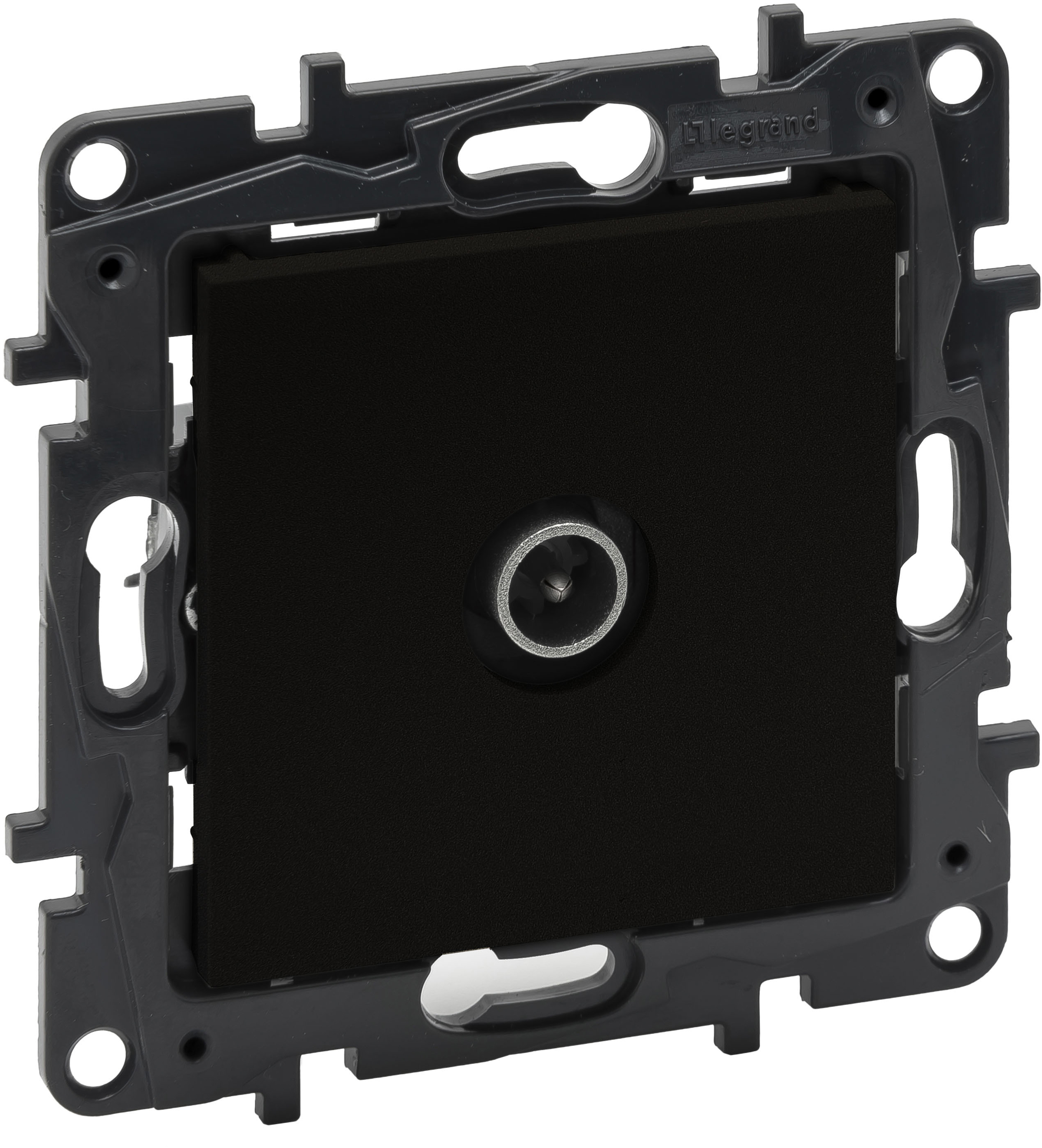 Розетка Legrand Niloe Step (863574)