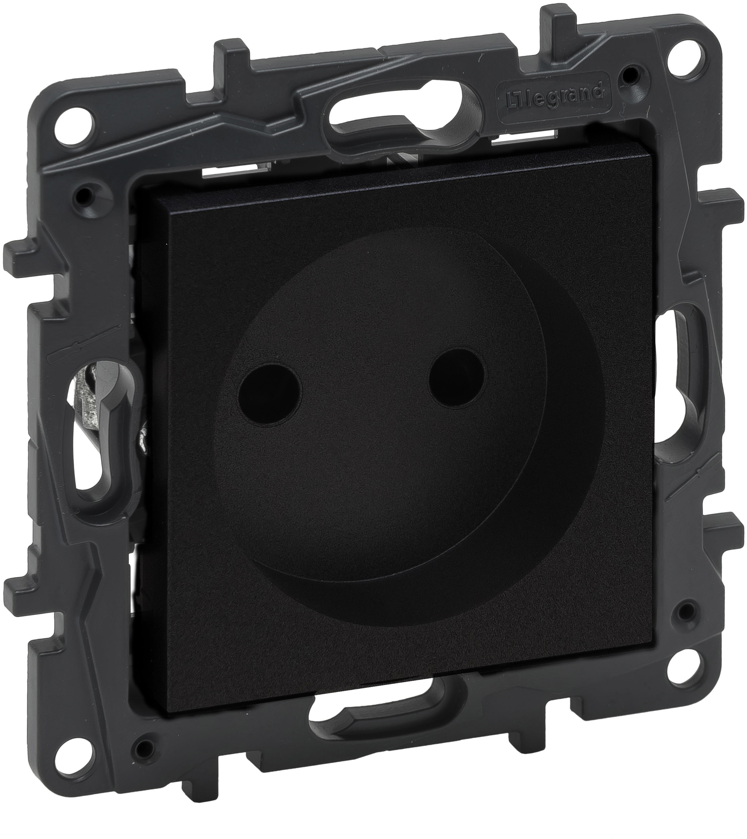 Розетка Legrand Niloe Step (863519)