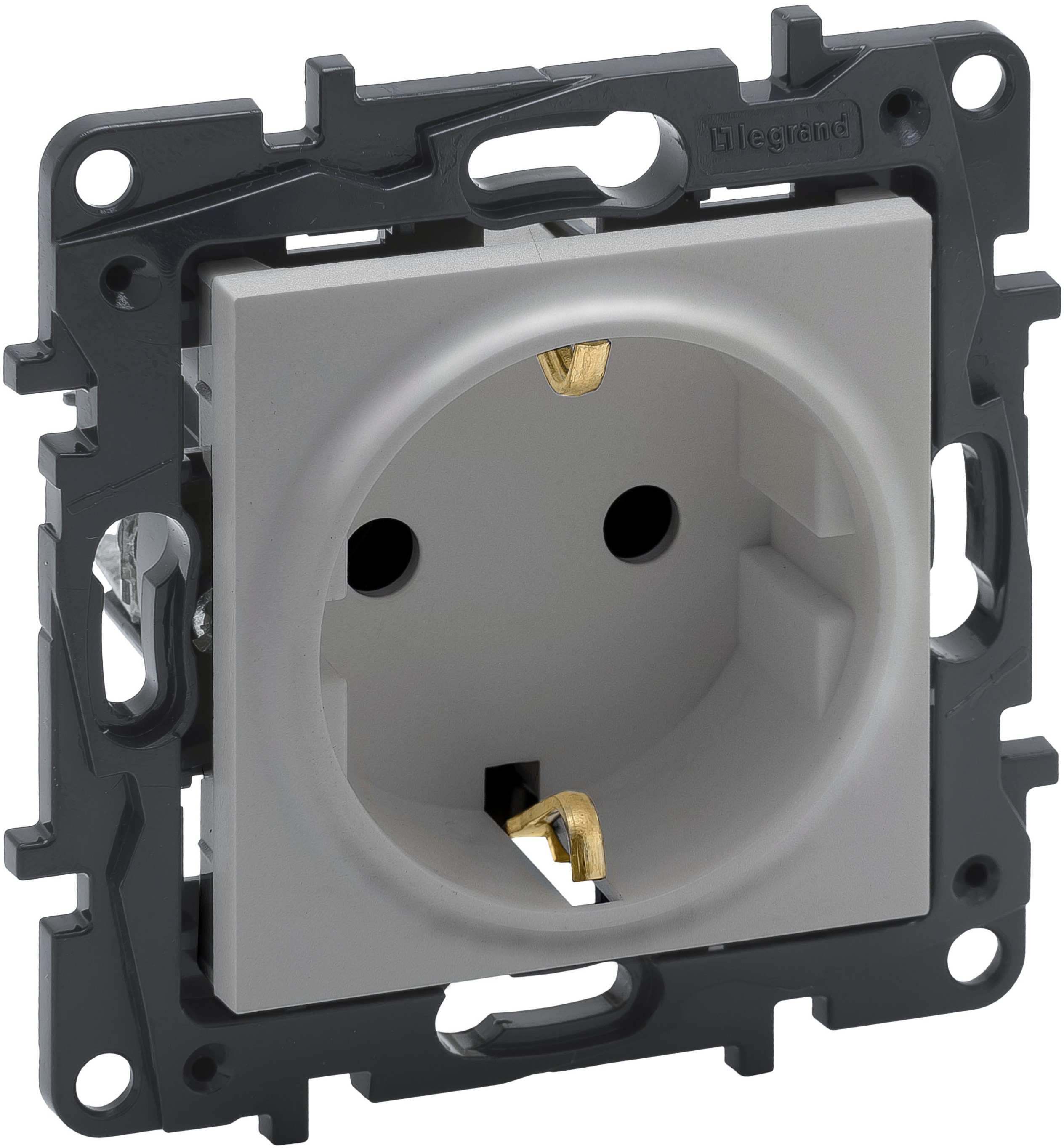 Розетка Legrand Niloe Step (863320)