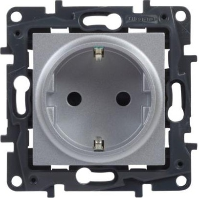 Розетка Legrand Niloe Step (863420)