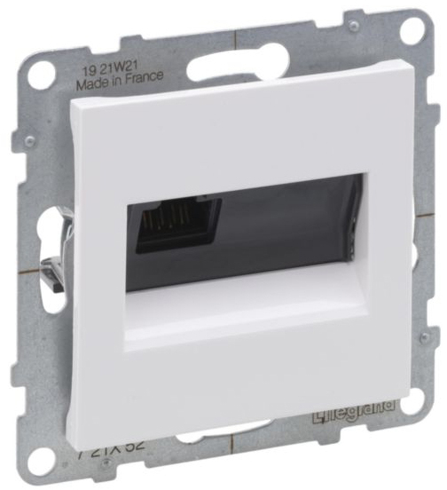 Розетка Legrand Suno (721152)